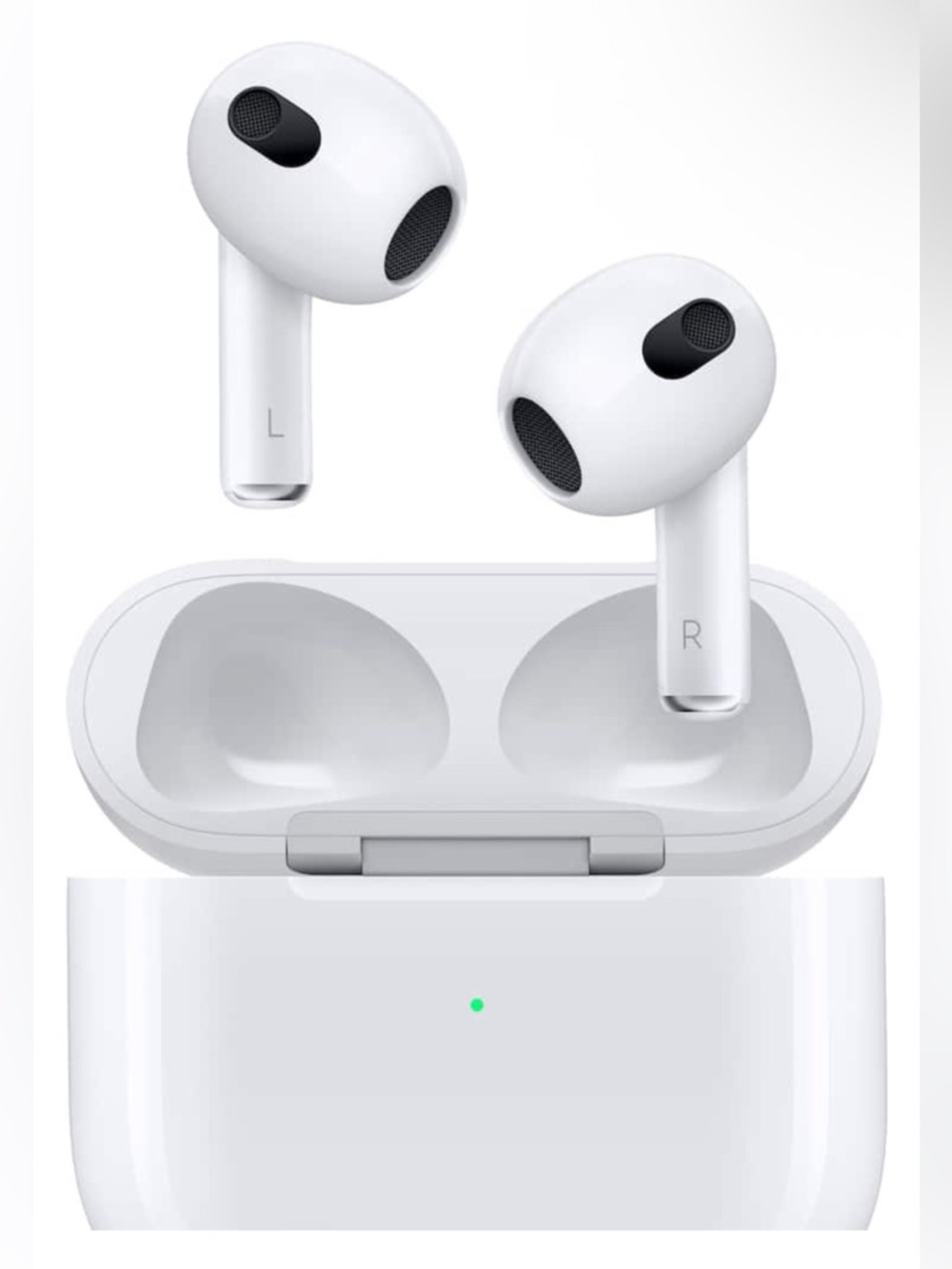 Apple AirPods 3rd Generation